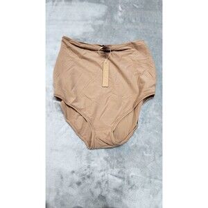 NWT SKIMS M Sienna Fits Everybody‎ Maternity High Waist Brief PN-BRF-9326 NWT